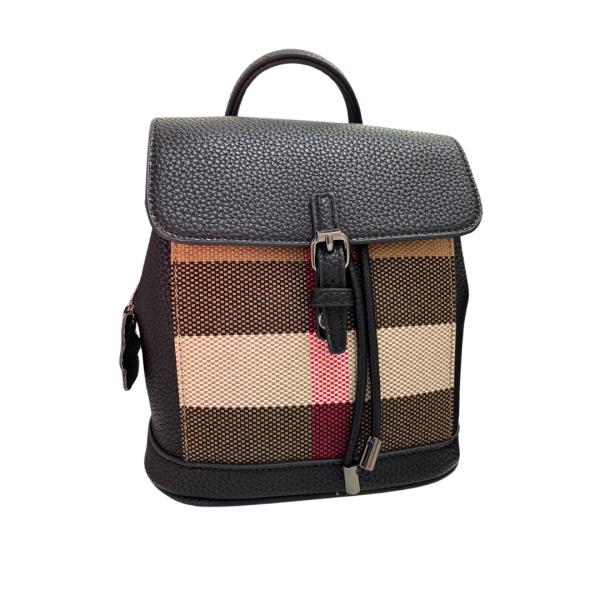 BOLSO PARA DAMA F807 NEGRO
