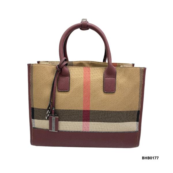 BOLSO PARA DAMA F805 VINO