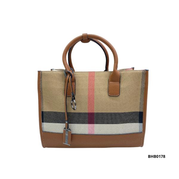 BOLSO PARA DAMA F805 CAFE