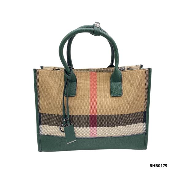 BOLSO PARA DAMA F805 VERDE