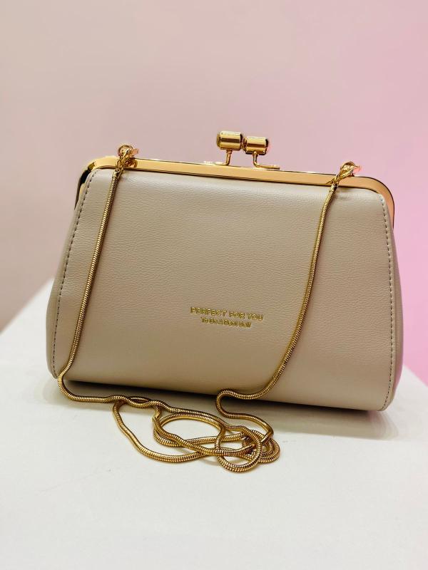 BOLSITO  PARA DAMA 6180-001 BEIGE