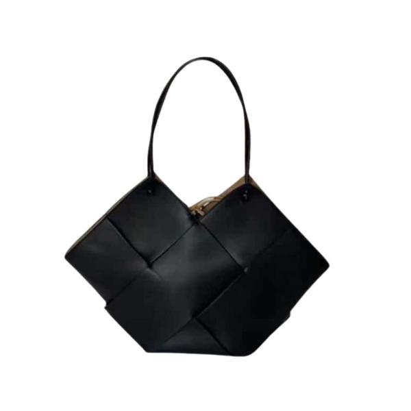BOLSO HOMBRO  7088 NEGRO