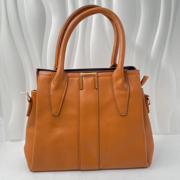 BOLSO PARA DAMA 85976 CAFE