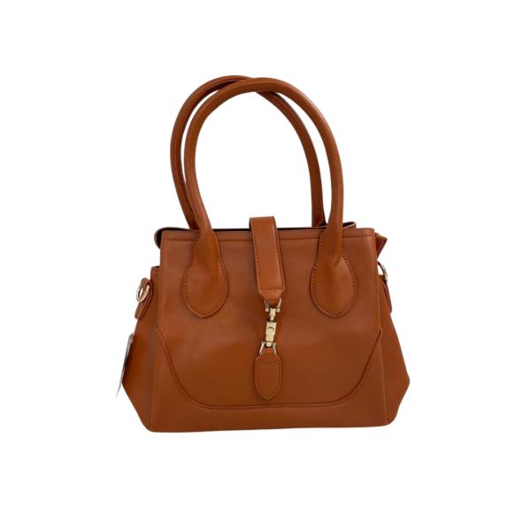 BOLSO PARA DAMA 86168 CAFE