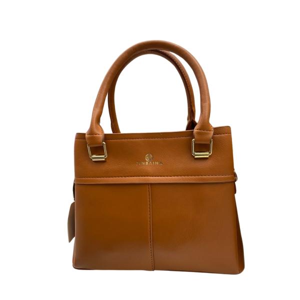 BOLSO PARA DAMA L86164 CAFE