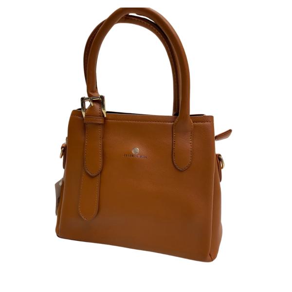 BOLSO PARA DAMA B7126 CAFE