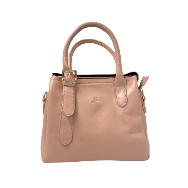 BOLSO PARA DAMA B7126 ROSADO