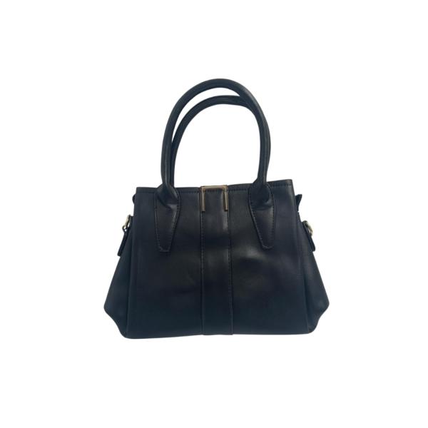 BOLSO PARA DAMA L85976 NEGRO