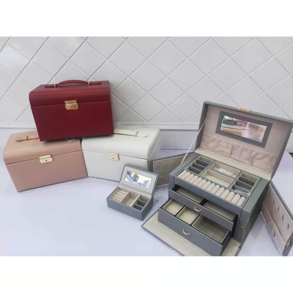 JOYERO MODELO 027