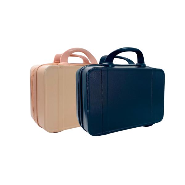 MALETA  COSMETIQUERA  MODELO 832