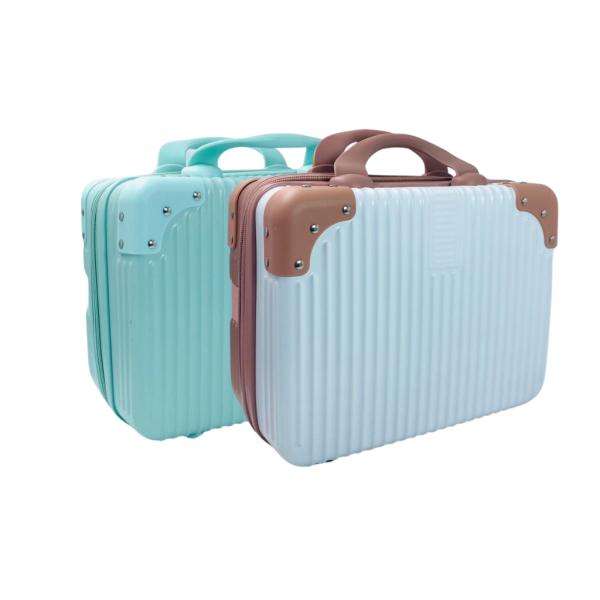 MALETA  COSMETIQUERA  MODELO 831