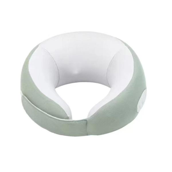 ALMOHADA DE MASAJE CERVICAL 1200MAH MODELO  U02