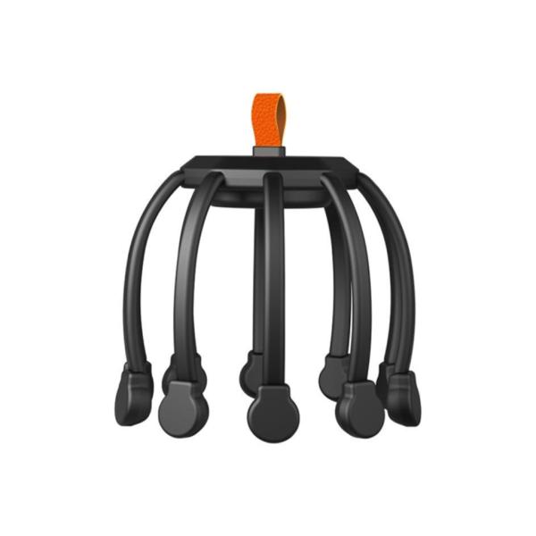 MASAJEADOR DE CABEZA 1000mAH MODELO M9