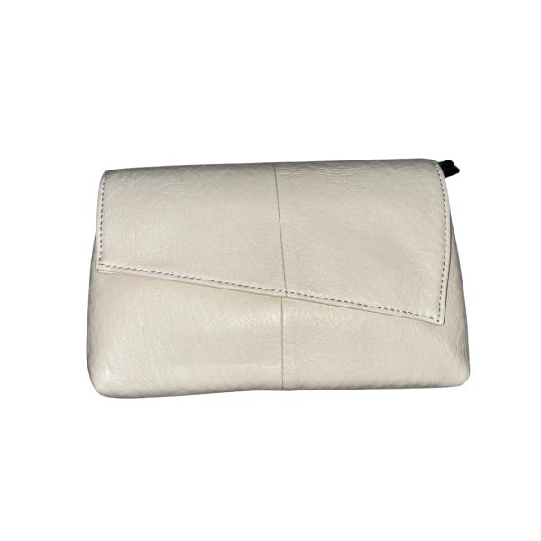 BOLSO CRUZADO  MODELO 5110 BEIGE