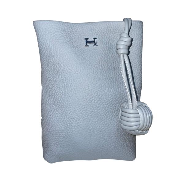 BOLSO PARA DAMA MODELO 8140 GRIS