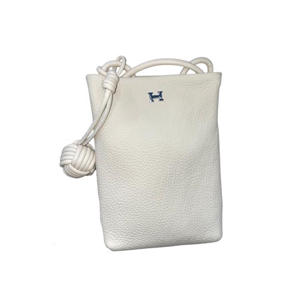 BOLSO PARA DAMA MODELO 8140 BLANCO