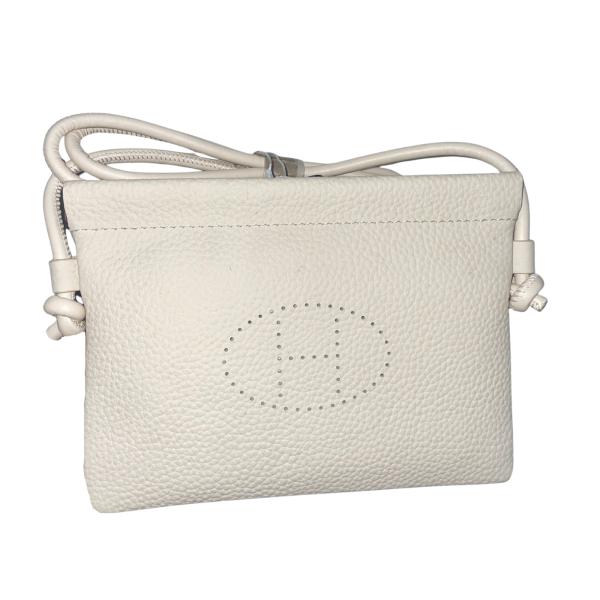 BOLSO PARA DAMA MODELO 8141 BLANCO