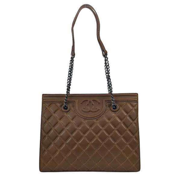 BOLSO PARA DAMA MODELO 5063 CAFE