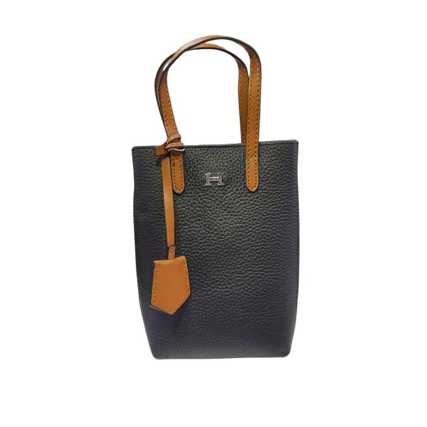 BOLSO PARA DAMA MODELO 8143 NEGRO