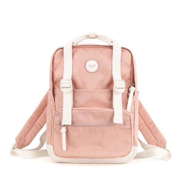 BOLSO ESPALDA MODELO 1088M HIMAWARI ROSADO