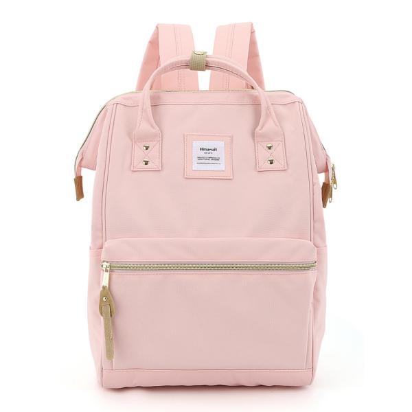 BOLSO ESPALDA MODELO 9001 HIMAWARI ROSADO