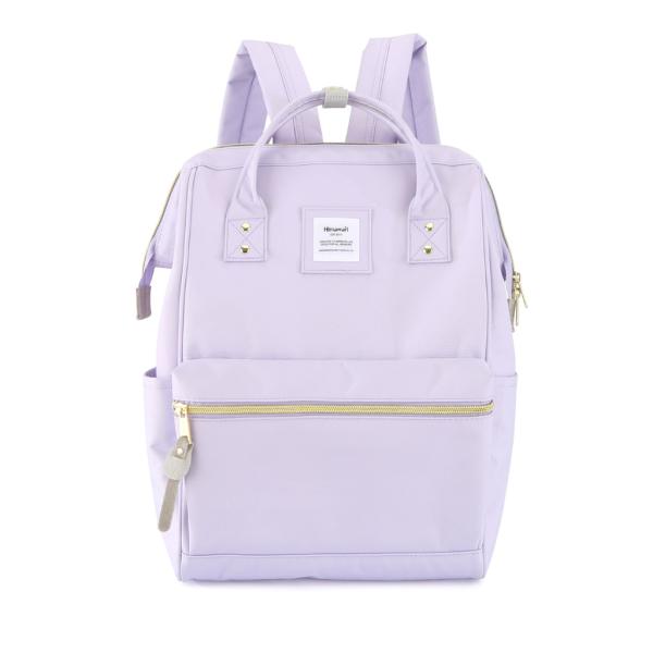 BOLSO ESPALDA MODELO 9001 HIMAWARI LILA