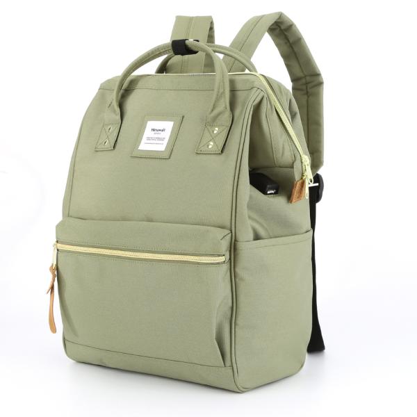 BOLSO ESPALDA MODELO 9001 HIMAWARI VERDE