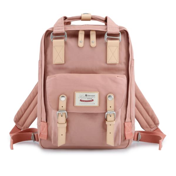 BOLSO ESPALDA MODELO 188L HIMAWARI ROSADO