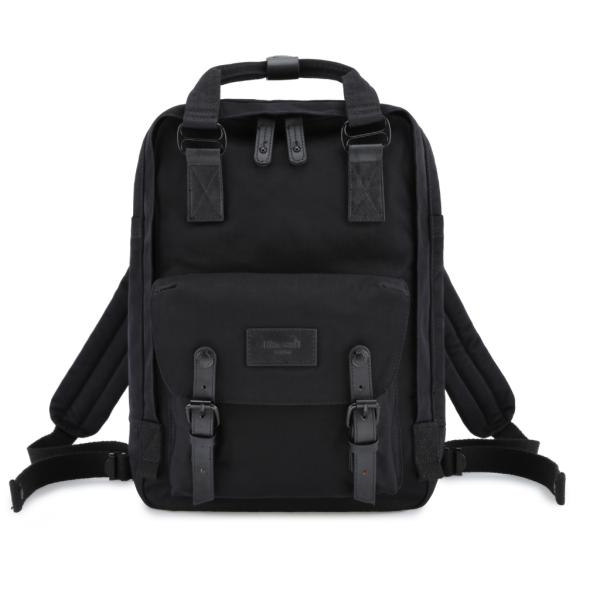 BOLSO ESPALDA MODELO 188L HIMAWARI NEGRO