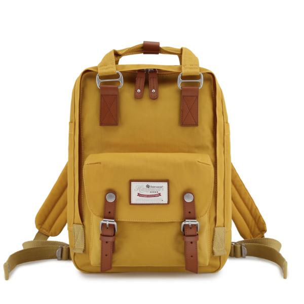 BOLSO ESPALDA MODELO 188L HIMAWARI AMARILLO