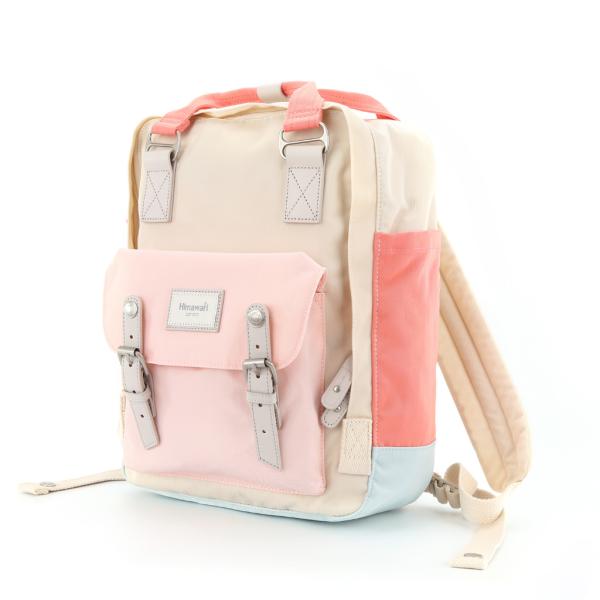 BOLSO ESPALDA MODELO 188L HIMAWARI PAPAYA