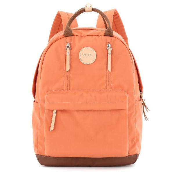 BOLSO ESPALDA MODELO 1087 HIMAWARI NARANJA