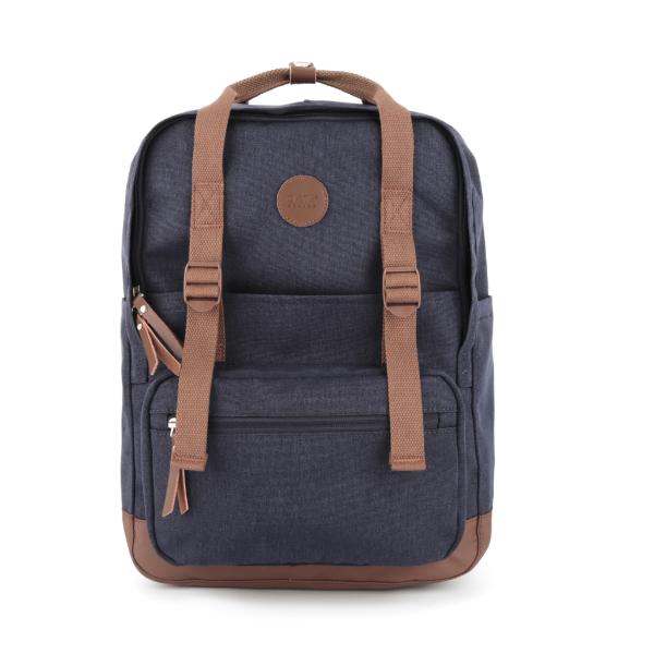 BOLSO ESPALDA MODELO 1085B HIMAWARI AZUL