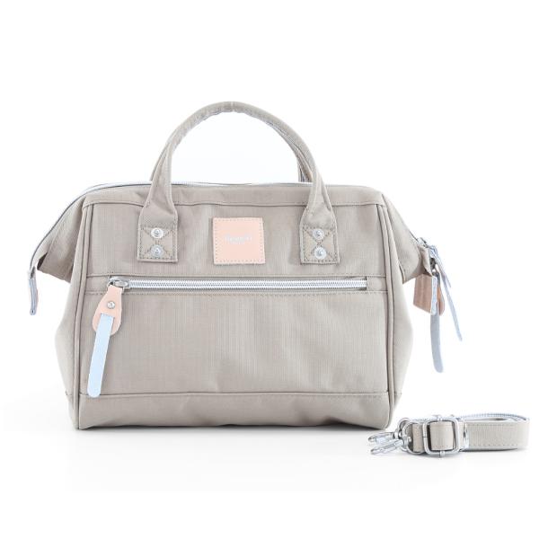LONCHERA MODELO 9116 HIMAWARI BEIGE