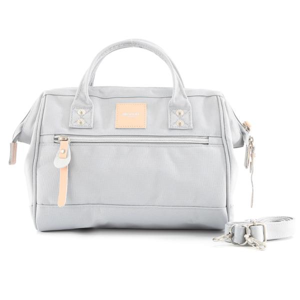 LONCHERA MODELO 9116 HIMAWARI CELESTE CLARO