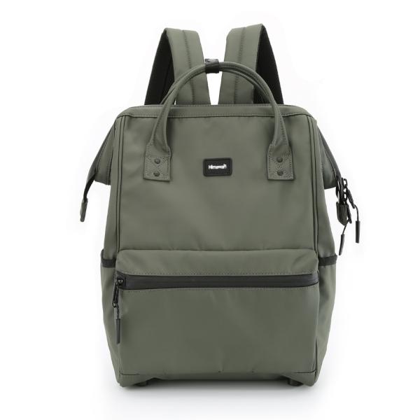 BOLSO ESPALDA MODELO 1884 HIMAWARI MUSGO
