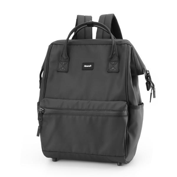 BOLSO ESPALDA MODELO 1884 HIMAWARI NEGRO