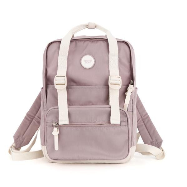BOLSO ESPALDA MODELO 1088M HIMAWARI LILA