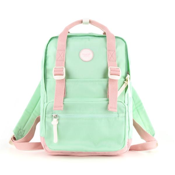 BOLSO ESPALDA MODELO 1088M HIMAWARI MENTA