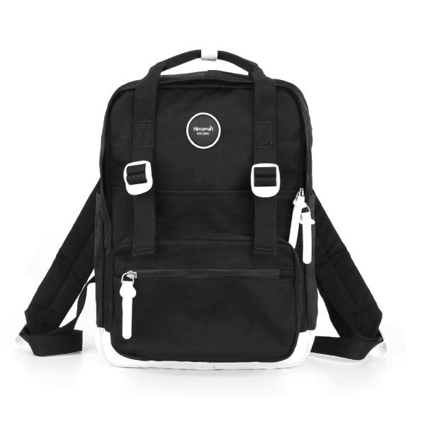 BOLSO ESPALDA MODELO 1088M HIMAWARI NEGRO