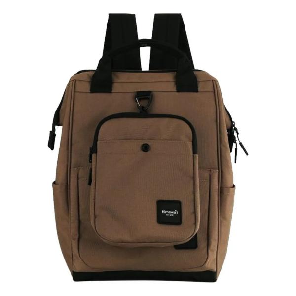 BOLSO ESPALDA MODELO 0403 HIMAWARI CAFE