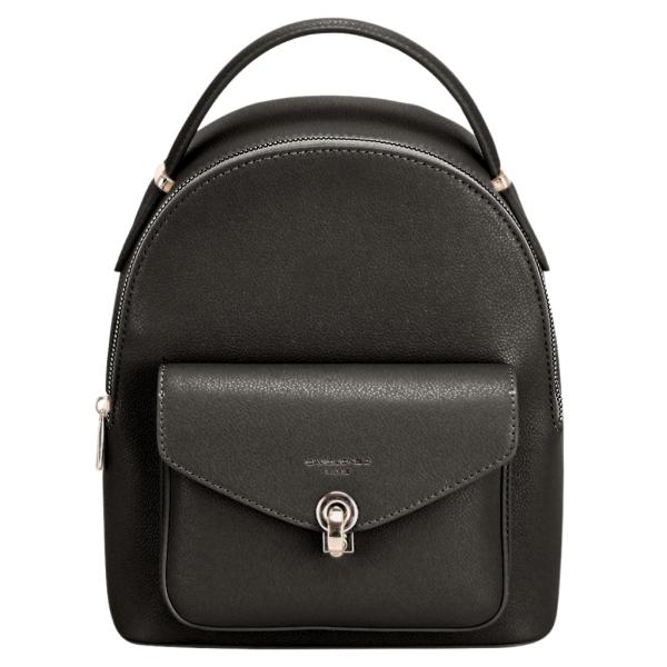 MOCHILA ESPALDA MODELO CM7017A NEGRO