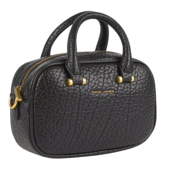 BOLSO PARA DAMA MODELO CM7100 NEGRO