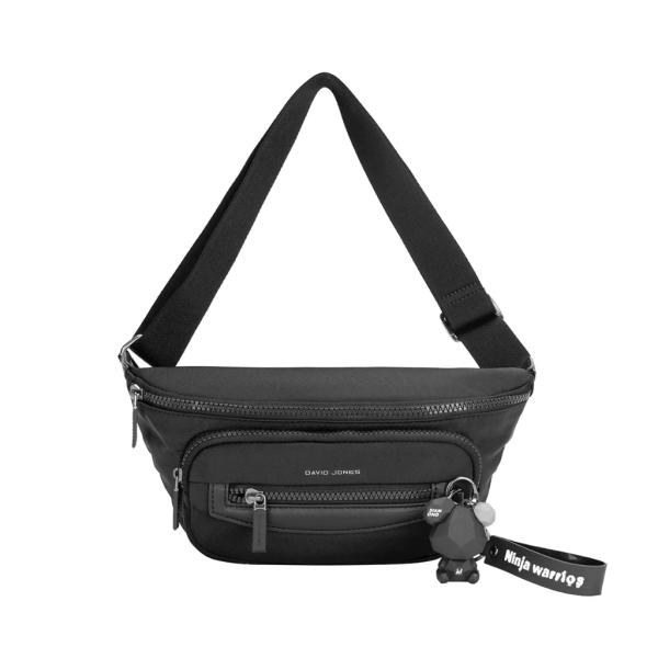 CANGURERA MODELO CM7138 NEGRO