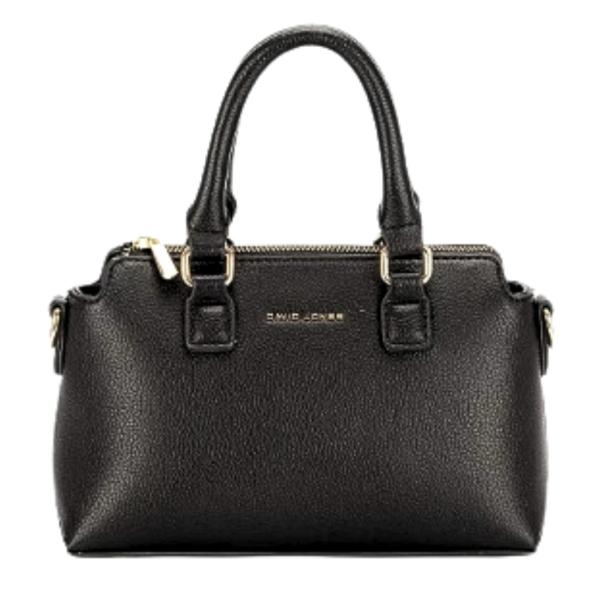 BOLSO PARA DAMA MODELO CM7148 NEGRO