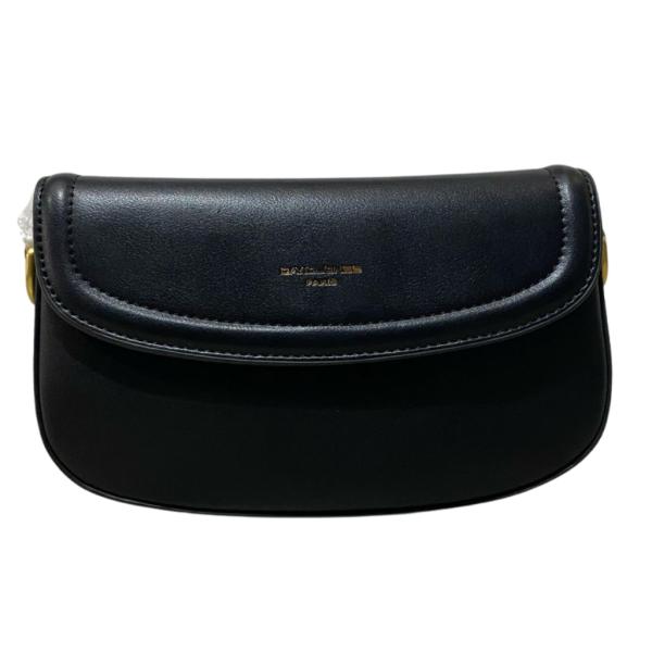 BOLSO CRUZADO  MODELO CM7150 NEGRO