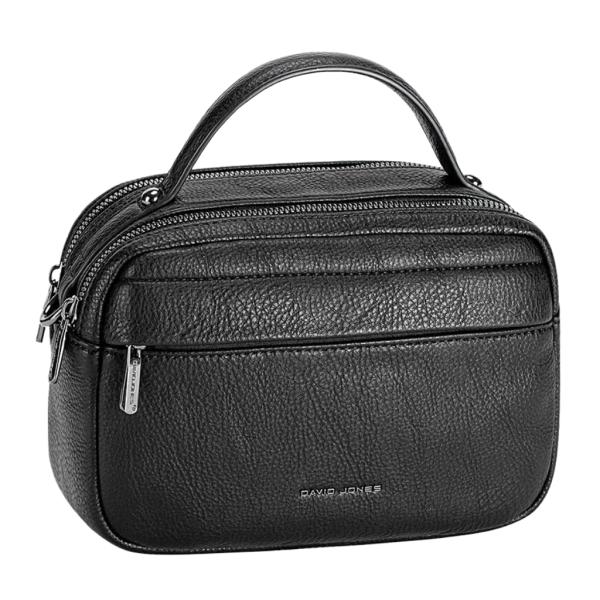 NECESER  MODELO CM7203 NEGRO