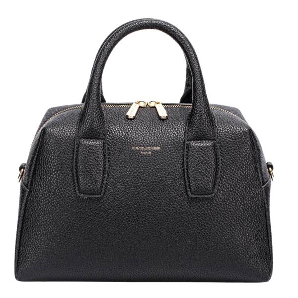 BOLSO PARA DAMA MODELO CM7251 NEGRO