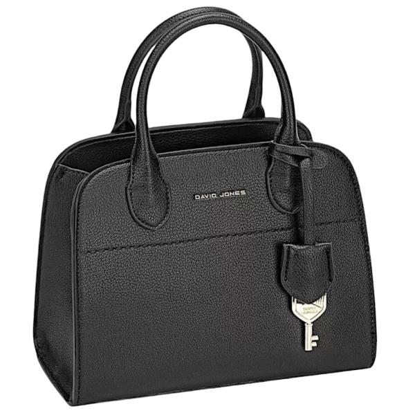 BOLSO PARA DAMA MODELO CM7267 NEGRO