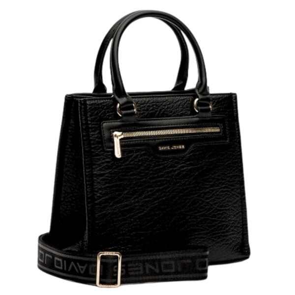 BOLSO PARA DAMA MODELO CM7292 NEGRO
